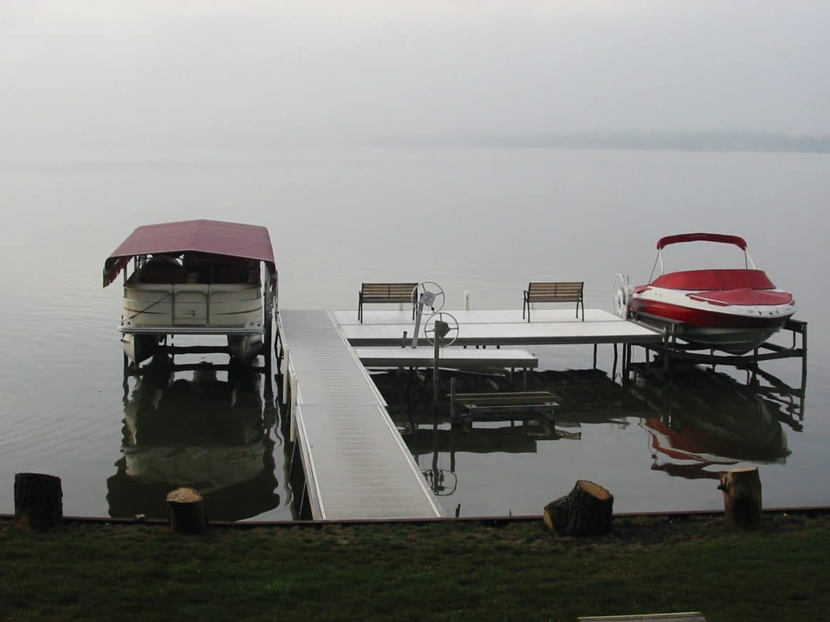 These Top 6 Boat Lift Accessories Will Make Your Life a Breeze